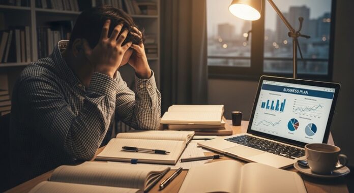 Starting a Business Starting a Business