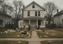 Tips for First-Time House Flipping house flipping