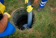 Get Fast Drainage Assistance from Your Area’s Most Dependable Team Drainage Assistance