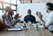 How to Keep the Best Staff