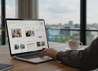 3 B2B E-Commerce Strategies to Win an Edge Over Your Competitors B2B E-Commerce