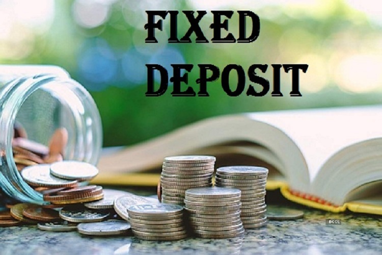 Detailed Guide Explaining How To Open A Fixed Deposit Account