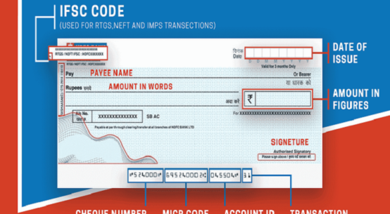 Ifsc Codes For Banks