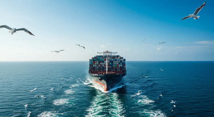 ocean freight