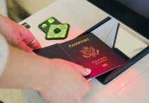 Transforming Identity Verification: The Power of AI in Passport Scanning AI in Passport Scanning