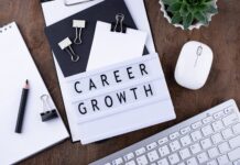 How to Start a New Career Career