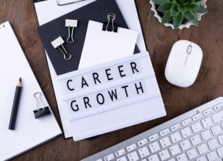 How to Start a New Career Career