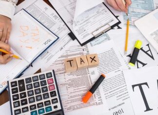 Building Financial Confidence with a Tax Planning Service Tax Planning