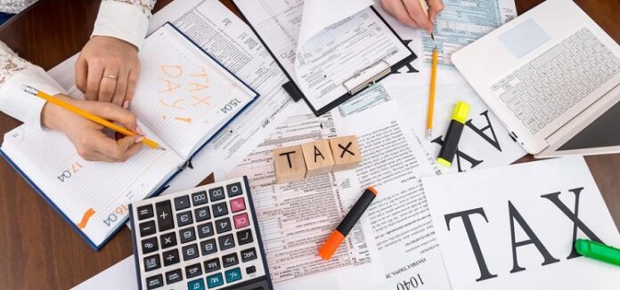 Tax Planning Tax Planning