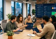 Building Strong Financial Growth Through Smart Stock Market Participation Building Strong Financial Growth Through Smart Stock Market Participation
