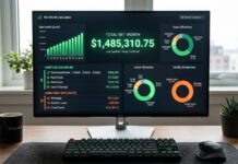 ocial Security vs. Personal Net Worth: How They Work Together in Retirement net worth calculator